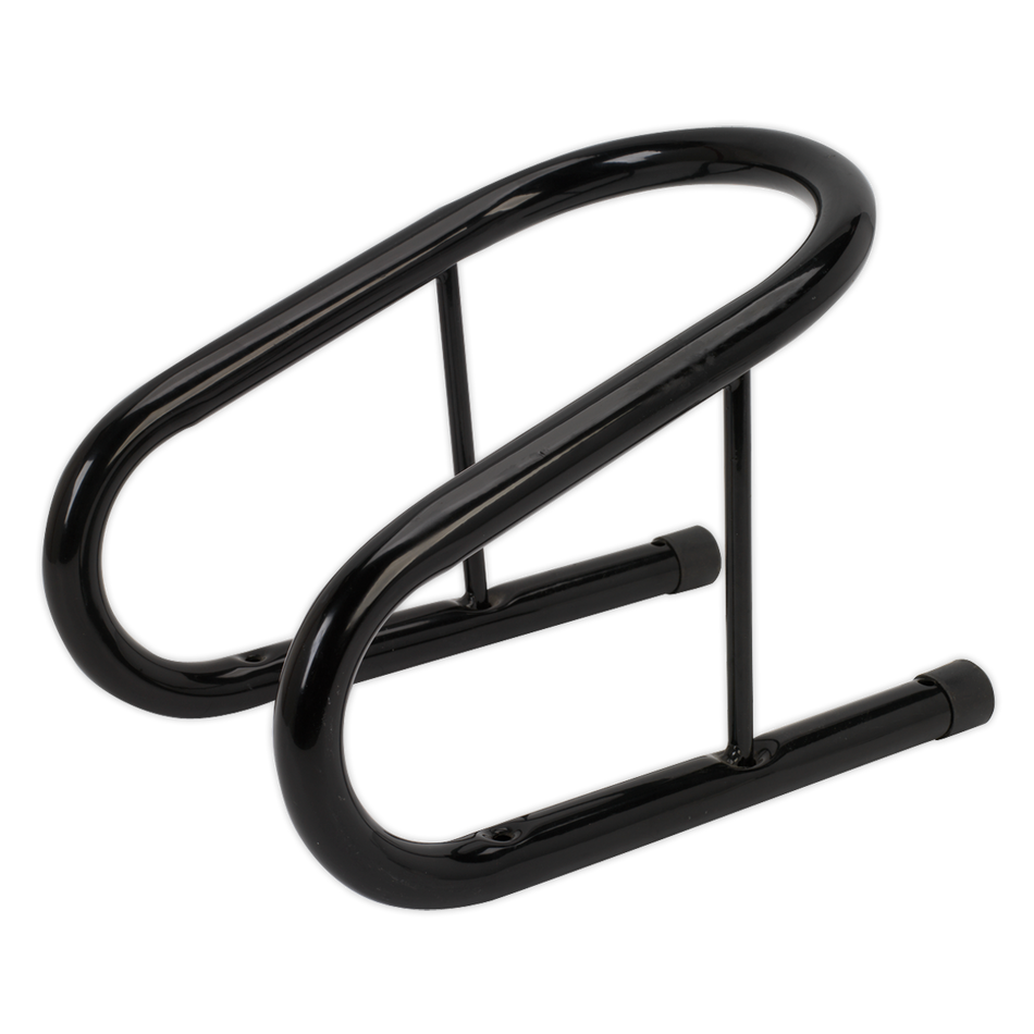 Sealey WC08 165mm Motorcycle Wheel Chock