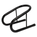 Sealey WC08 165mm Motorcycle Wheel Chock