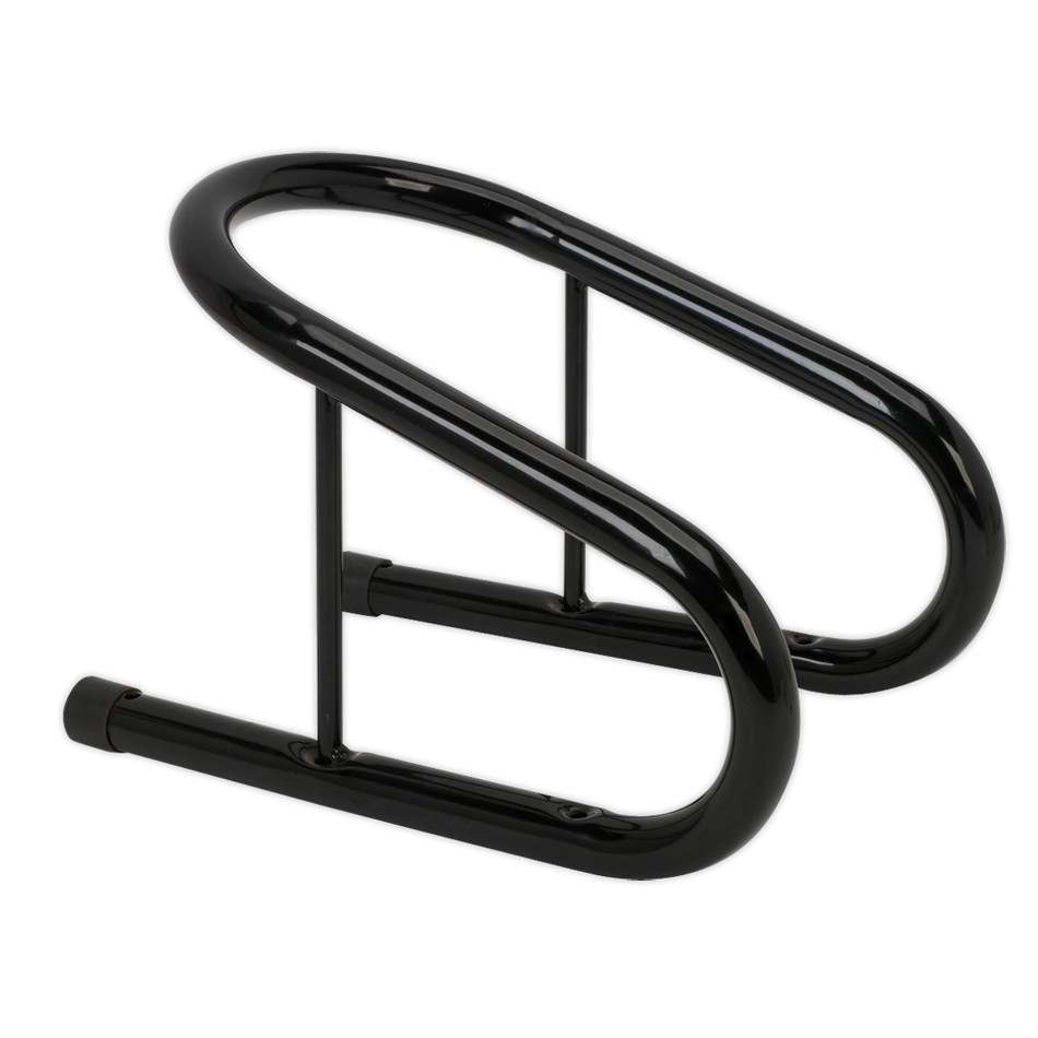 Sealey WC08 165mm Motorcycle Wheel Chock