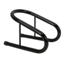 Sealey WC08 165mm Motorcycle Wheel Chock