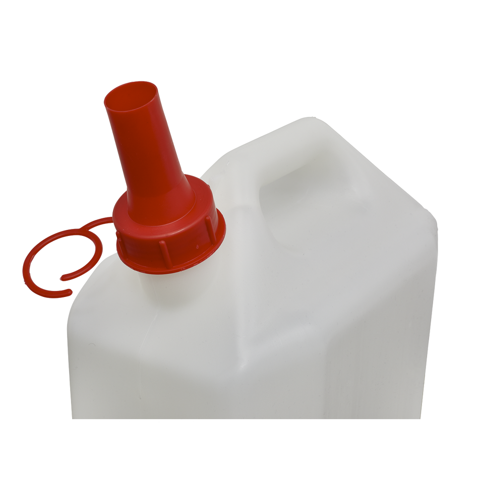 Sealey WC20 20L Water Container with Spout