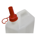 Sealey WC20 20L Water Container with Spout