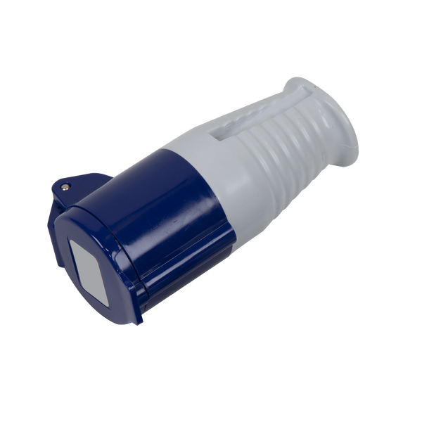 Sealey WC24016 Blue Socket 230V/16A