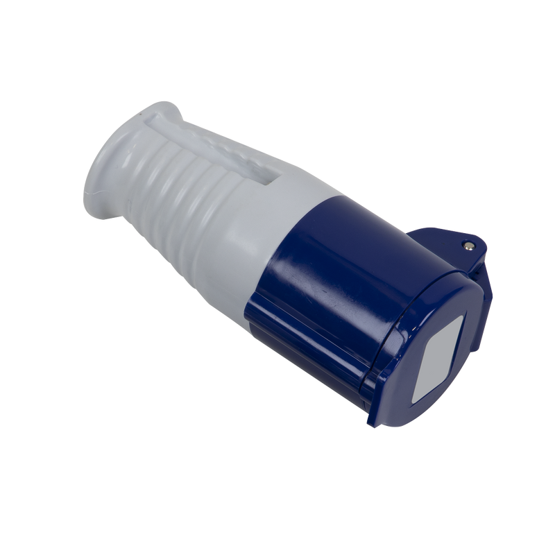 Sealey WC24016 Blue Socket 230V/16A
