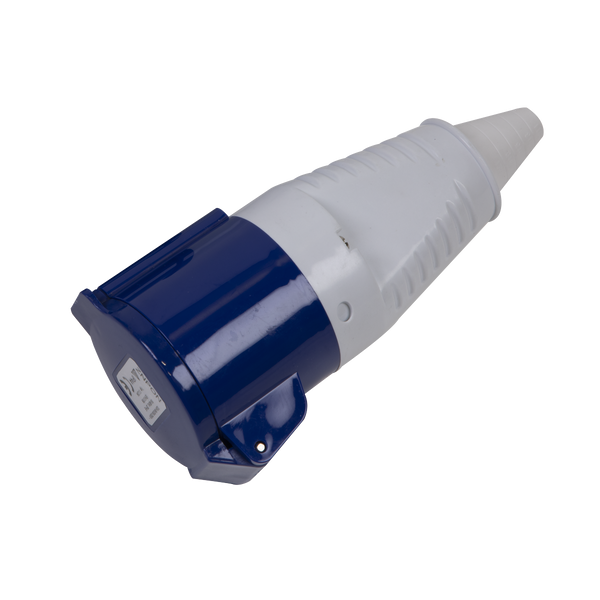 Sealey WC24032 Blue Socket 230V/32A