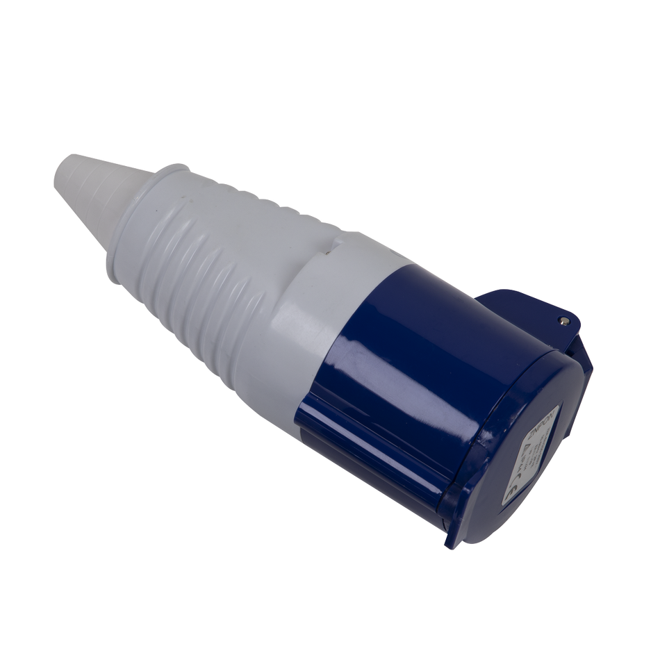 Sealey WC24032 Blue Socket 230V/32A