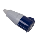 Sealey WC24032 Blue Socket 230V/32A