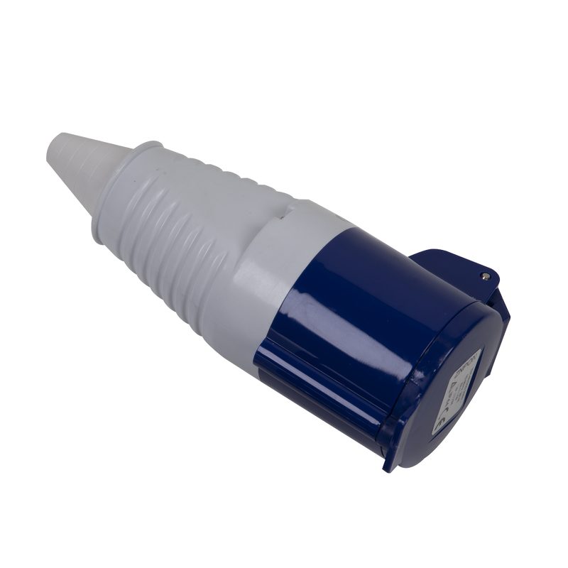 Sealey WC24032 Blue Socket 230V/32A