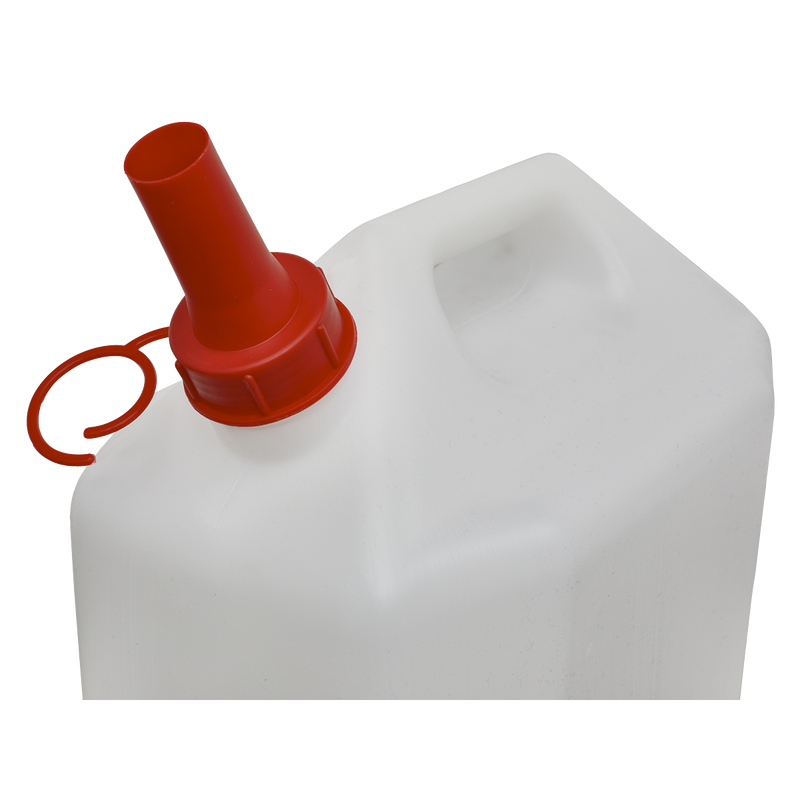 Sealey WC30 30L Water Container with Spout