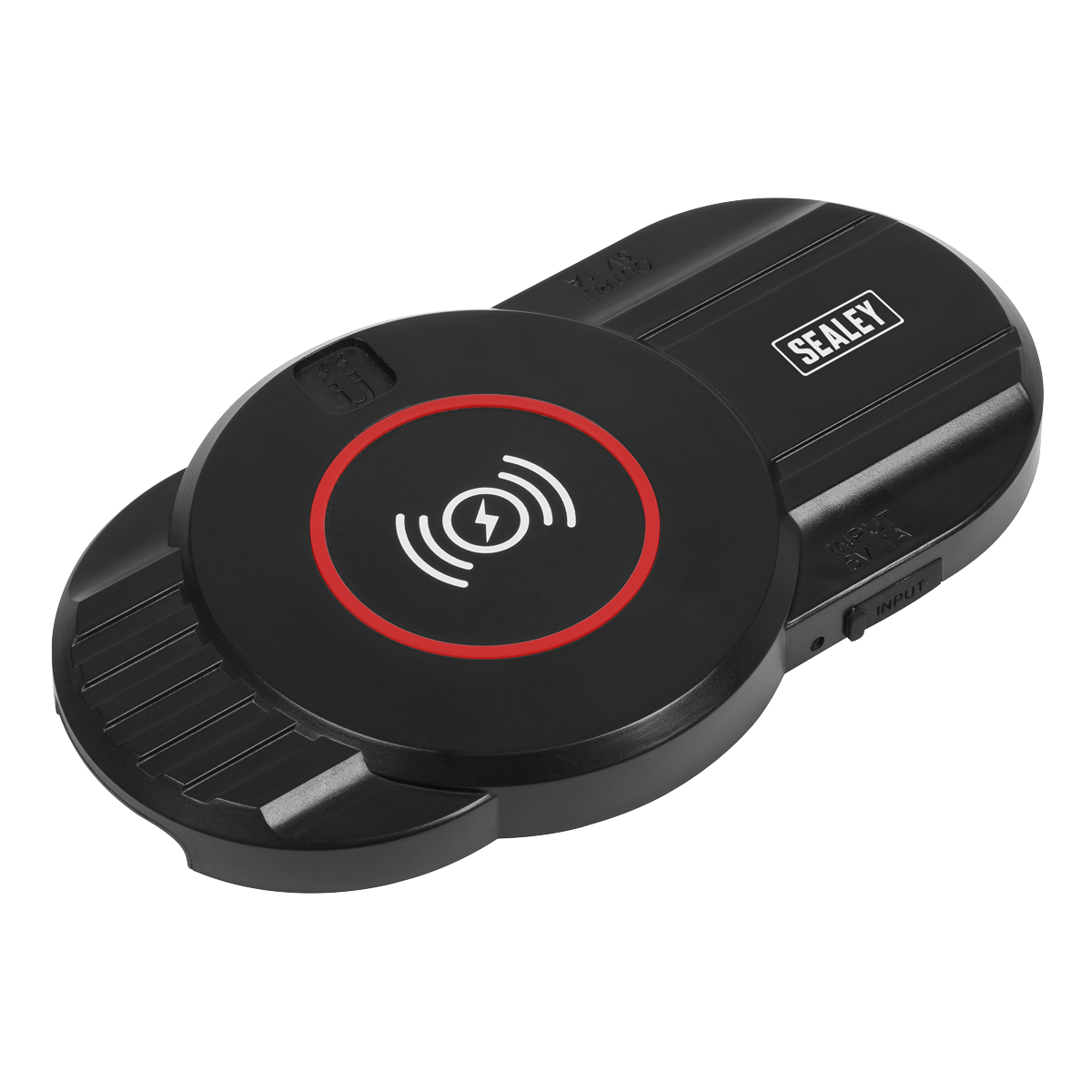 Sealey WCB3 5V DC 1A Single Wireless Charging Base