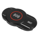 Sealey WCB3 5V DC 1A Single Wireless Charging Base
