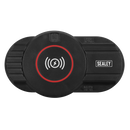 Sealey WCB3 5V DC 1A Single Wireless Charging Base