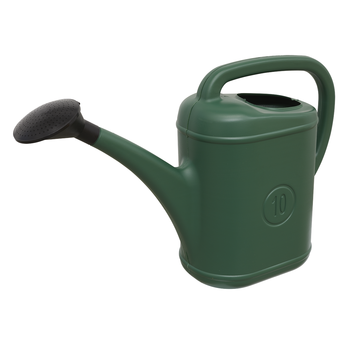 Sealey WCP10 10L Plastic Watering Can