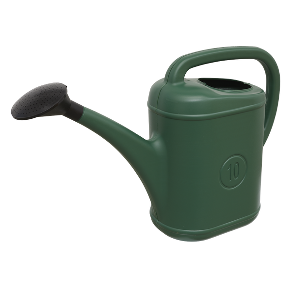 Sealey WCP10 10L Plastic Watering Can
