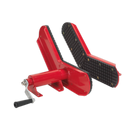 Sealey WCR01 Wheel Clamp Upgrade for Motorcycle Lifts