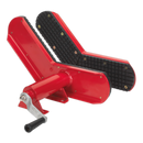 Sealey WCR01 Wheel Clamp Upgrade for Motorcycle Lifts