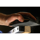 Sealey WD2328120 230 x 280mm Wet & Dry Paper 120Grit - Pack of 25