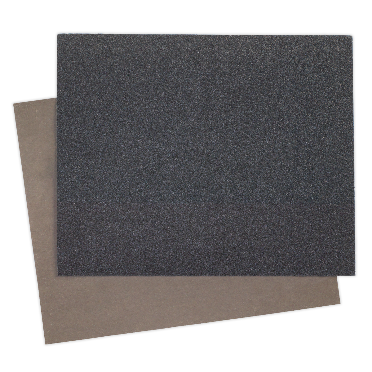 Sealey WD23282000 230 x 280mm Wet & Dry Paper 2000Grit - Pack of 25