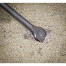 Sealey WDCS 13pc SDS Plus Drill Bit & Chisel Set