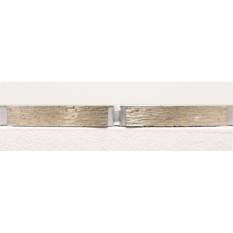 Sealey WDEC1156MR 115 x 22mm Easy Cut Diamond Blade - Mortar Raker
