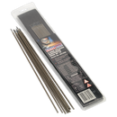 Sealey WE1020 2 x 300mm Welding Electrode - Pack of 10