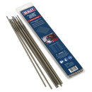 Sealey WE1032 3.2 x 350mm Welding Electrode - Pack of 10