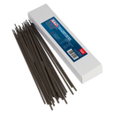 Sealey WE2525 2.5 x 300mm Welding Electrodes 2.5kg Pack