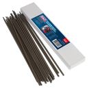 Sealey WE2540 4 x 350mm Welding Electrodes 2.5kg Pack