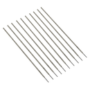 Sealey WE5025 2.5 x 300mm Welding Electrodes 5kg Pack