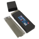 Sealey WE5025 2.5 x 300mm Welding Electrodes 5kg Pack