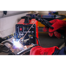 Sealey WE5040 4 x 350mm Welding Electrodes 5kg Pack