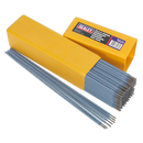 Sealey WED5025 2.5 x 300mm Dissimilar Welding Electrodes 5kg Pack