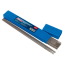 Sealey WEHF1025 2.5 x 300mm Hardfacing Welding Electrodes 1kg Pack