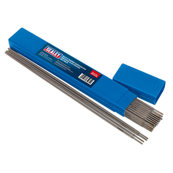 Sealey WEHF1025 2.5 x 300mm Hardfacing Welding Electrodes 1kg Pack