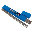 Sealey WEHF1032 3.2 x 350mm Hardfacing Welding Electrodes 1kg Pack