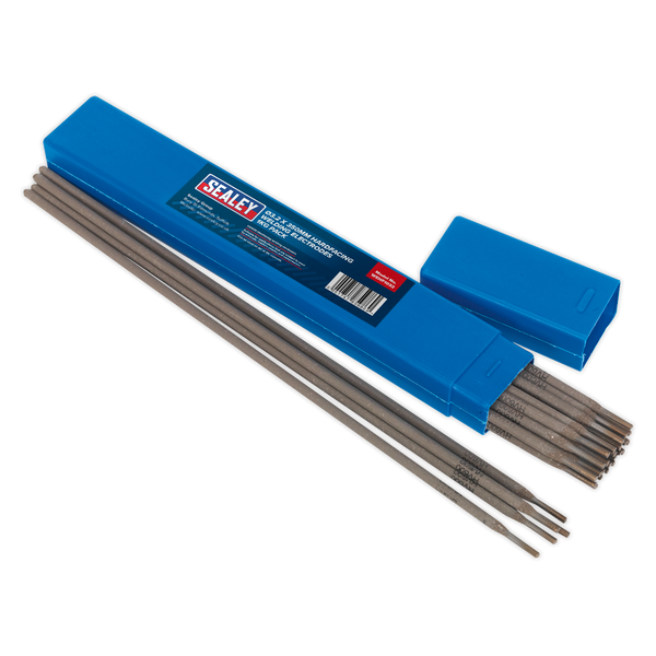 Sealey WEHF1032 3.2 x 350mm Hardfacing Welding Electrodes 1kg Pack