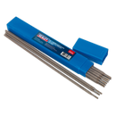 Sealey WEHF1040 4 x 350mm Hardfacing Welding Electrodes 1kg Pack