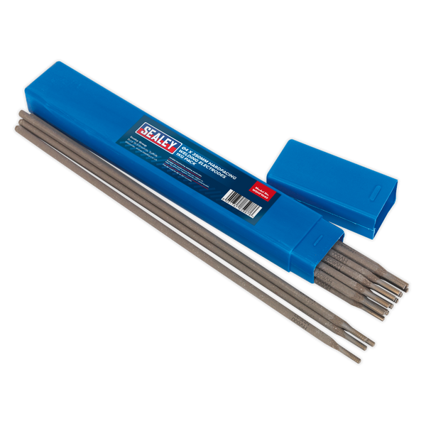 Sealey WEHF1040 4 x 350mm Hardfacing Welding Electrodes 1kg Pack
