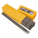 Sealey WEHF5025 2.5 x 300mm Hardfacing Welding Electrodes 5kg Pack