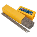 Sealey WEHF5040 4 x 350mm Hardfacing Welding Electrodes 5kg Pack