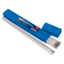 Sealey WESS1025 2.5 x 300mm Stainless Steel Welding Electrodes 1kg Pack