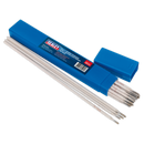 Sealey WESS1032 3.2 x 350mm Stainless Steel Welding Electrodes 1kg Pack