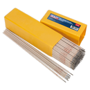 Sealey WESS5025 2.5 x 300mm Stainless Steel Welding Electrodes 5kg Pack