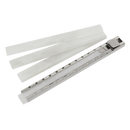 Sealey WFC4 Welder's French Chalk Holder with 4 Chalk Sticks