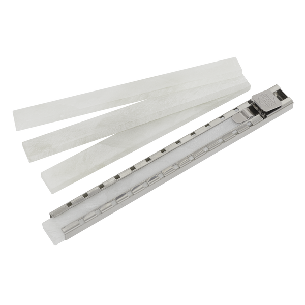 Sealey WFC4 Welder's French Chalk Holder with 4 Chalk Sticks