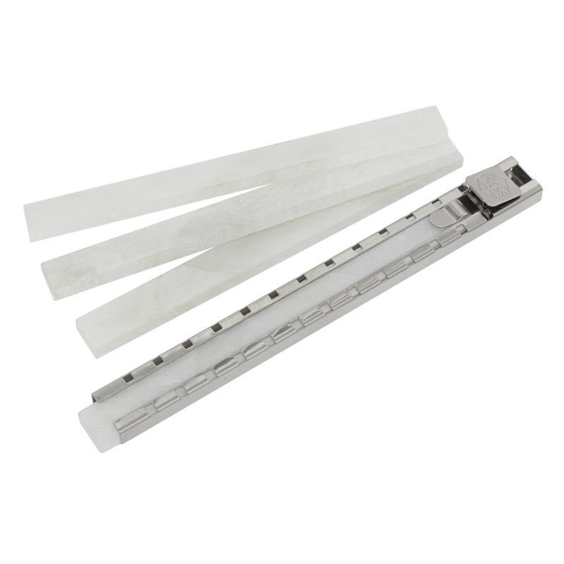 Sealey WFC4 Welder's French Chalk Holder with 4 Chalk Sticks