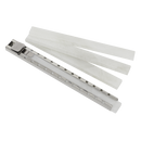 Sealey WFC4 Welder's French Chalk Holder with 4 Chalk Sticks