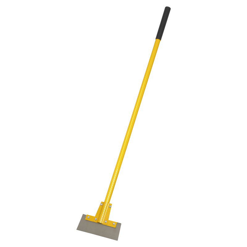 Sealey WFS02 300mm Workshop Floor Scraper