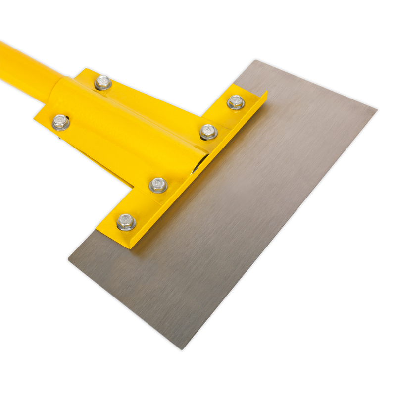 Sealey WFS02 300mm Workshop Floor Scraper