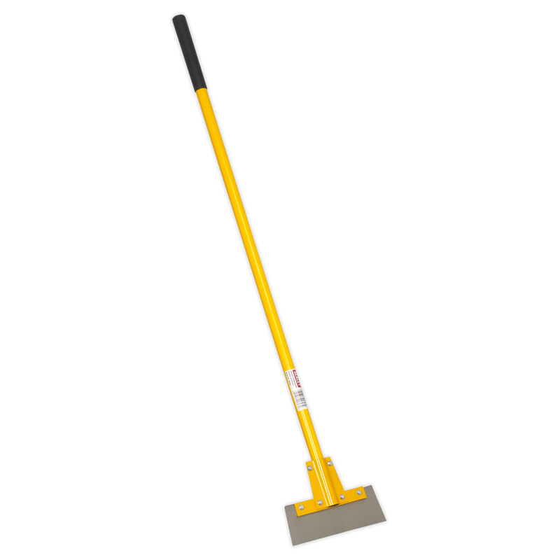 Sealey WFS02 300mm Workshop Floor Scraper